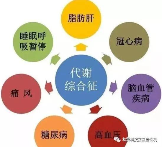 代谢疾病