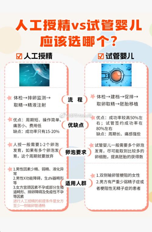  辅助生殖技术
【描述】：本文分析了试管婴儿与自然受孕儿童在智力发育方面的差异，引用多项研究数据，说明试管婴儿同样能够健康成长，拥有正常的智力水平。同时探讨了影响智力发育的因素，为家长提供科学指导。