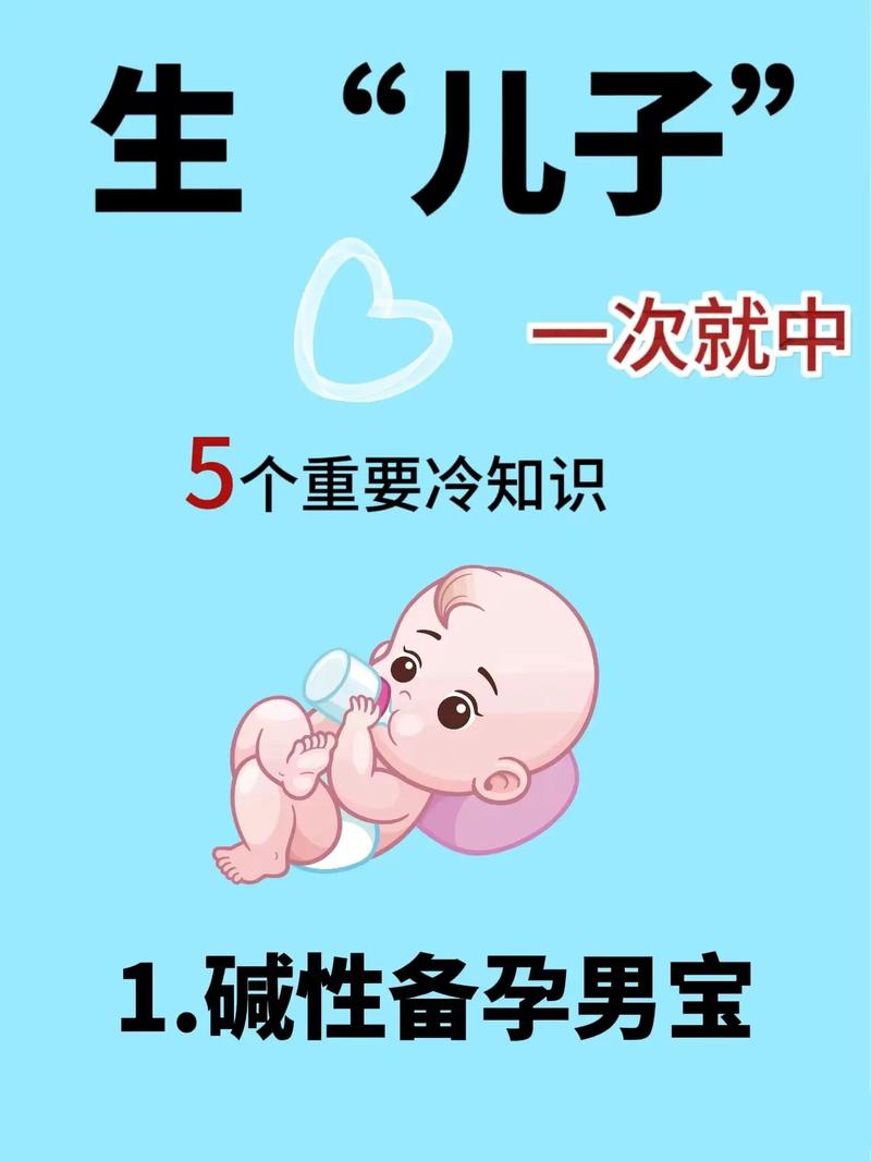  二胎备孕