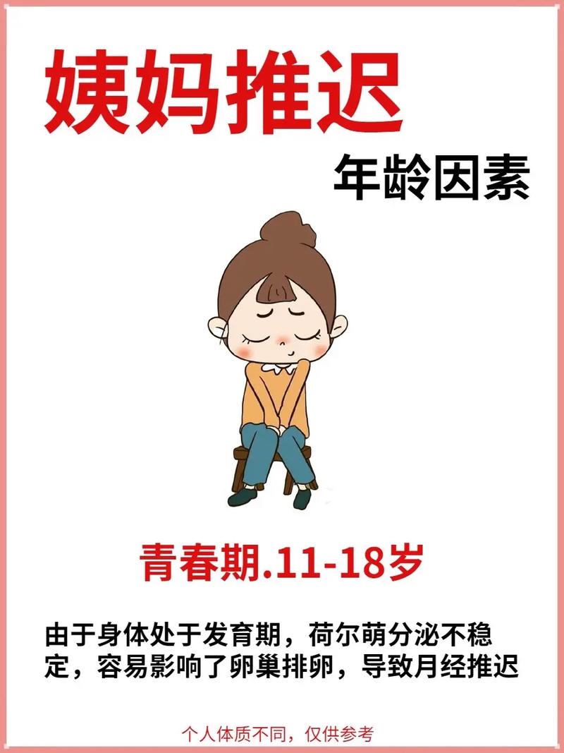  生育年龄推迟