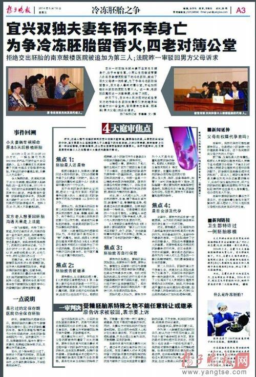 胚胎处置权