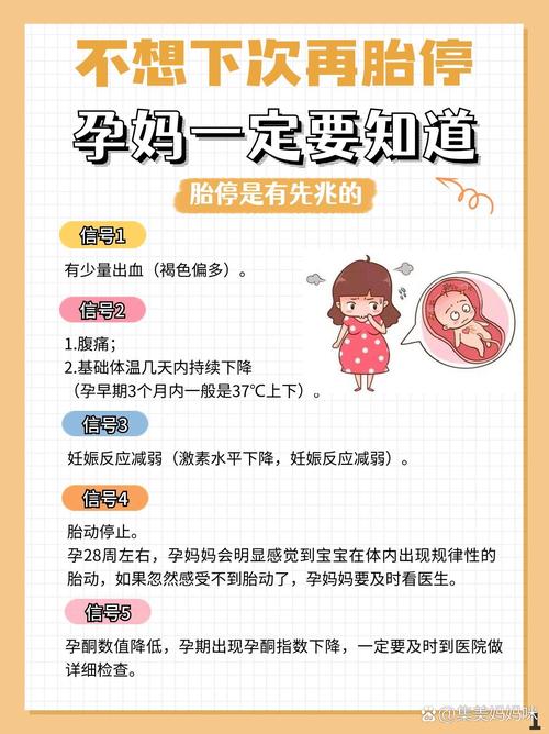 防止胎停
