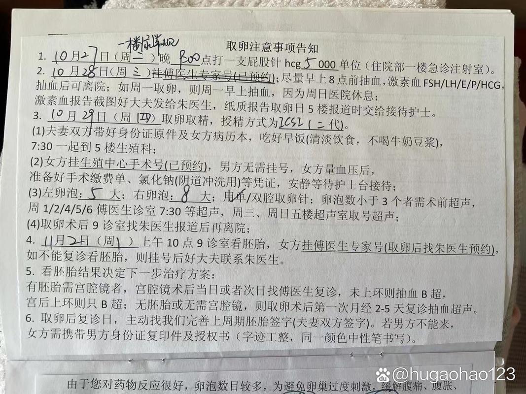 医生建议让你考虑试管婴儿吗？