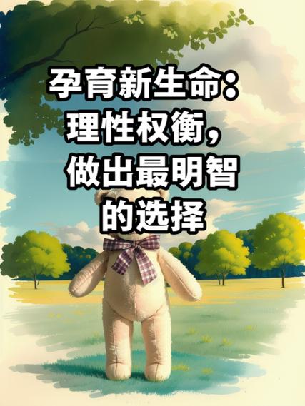 孕育选择