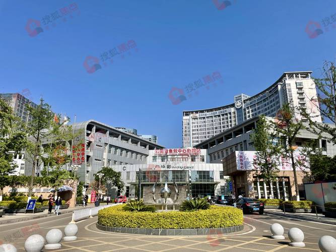 昆明甘美医院