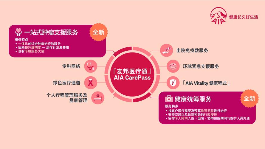  医疗支持