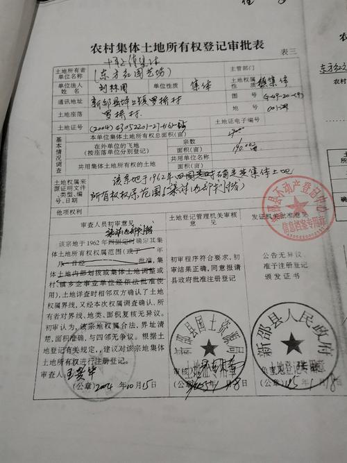  合法手续