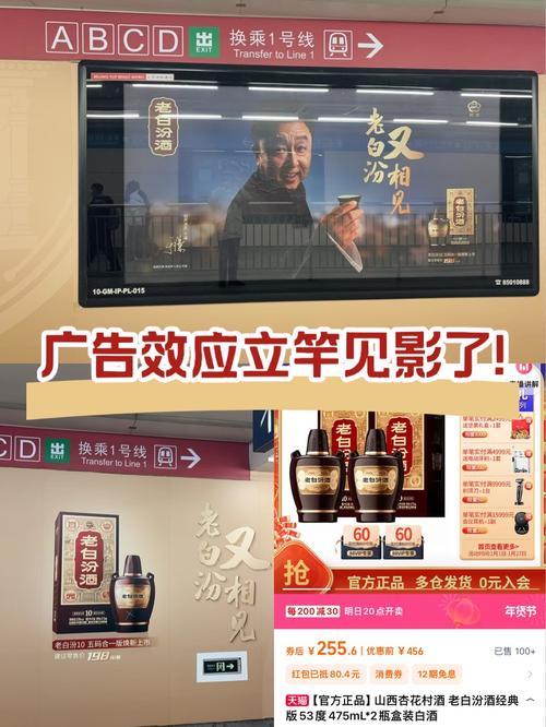 广告效应