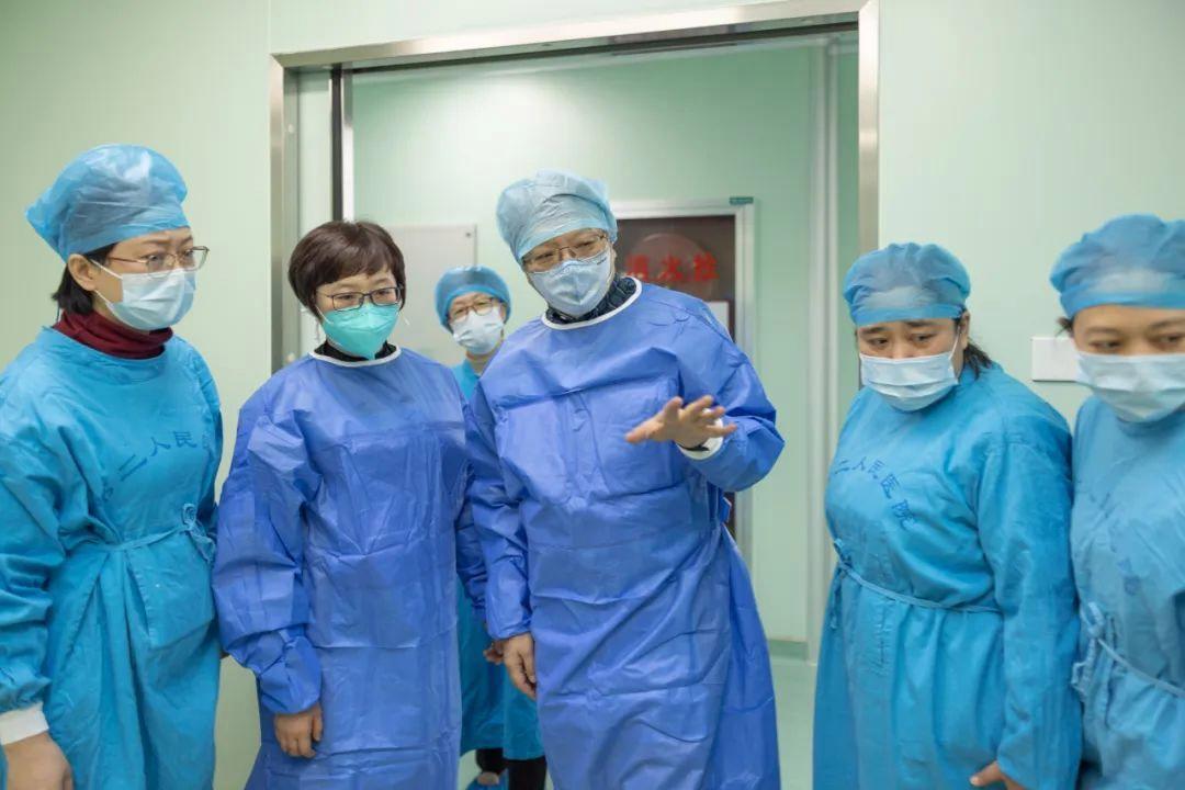 常州哪些医院开展试管婴儿服务？