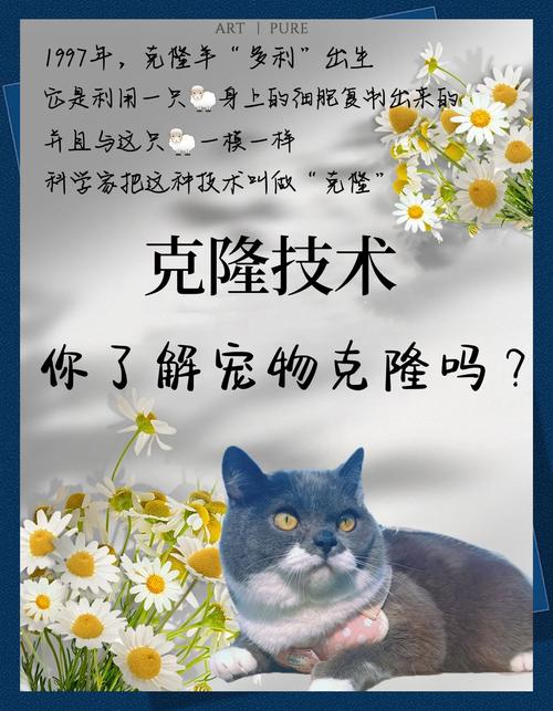  克隆技术