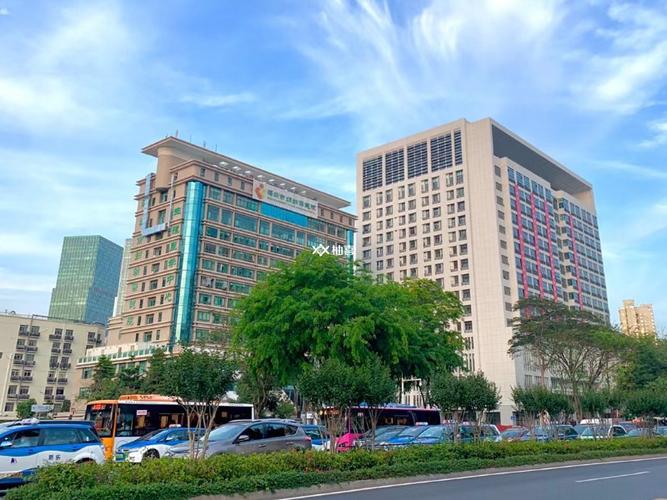 濮阳试管婴儿医院