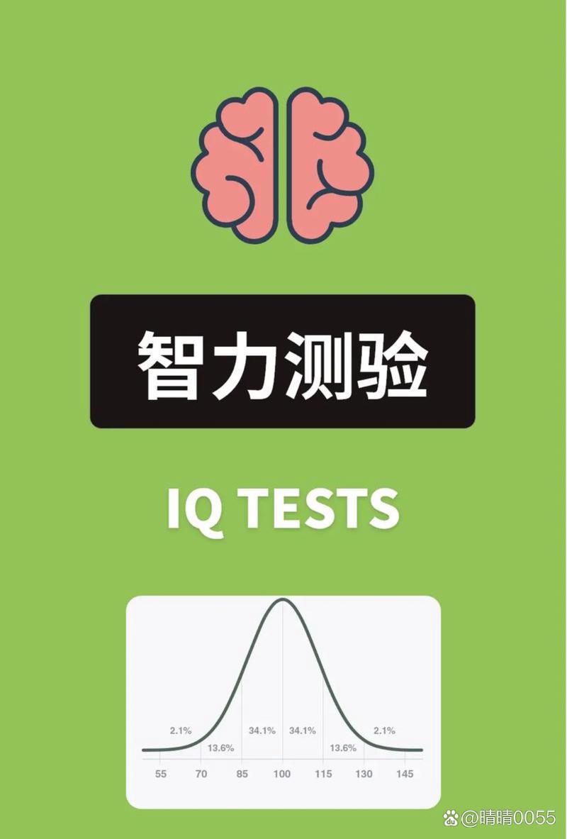 智力心理