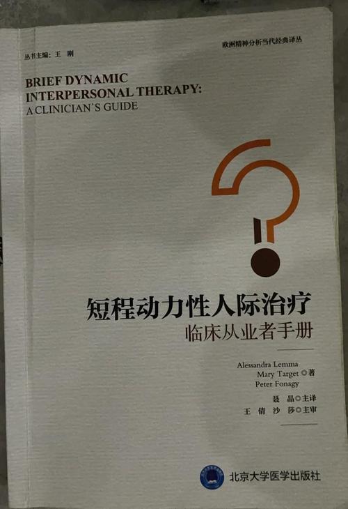 治疗探索