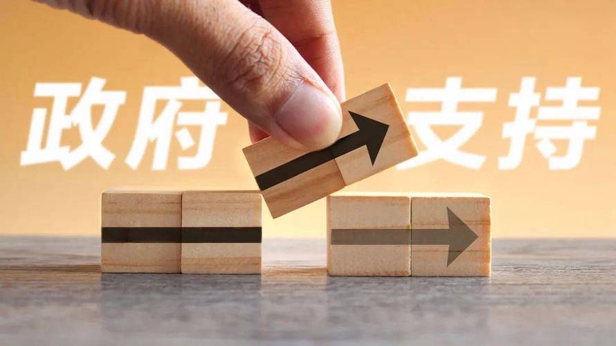  政策扶持