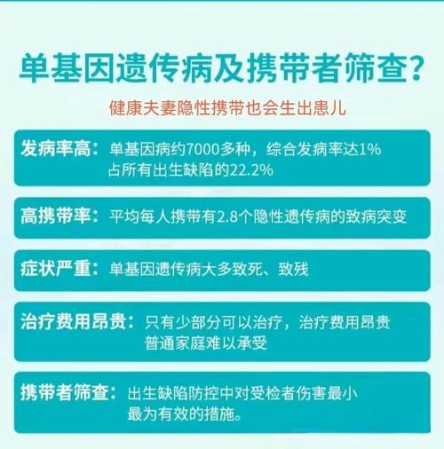 遗传学筛查