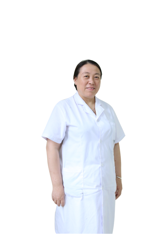 生殖专家