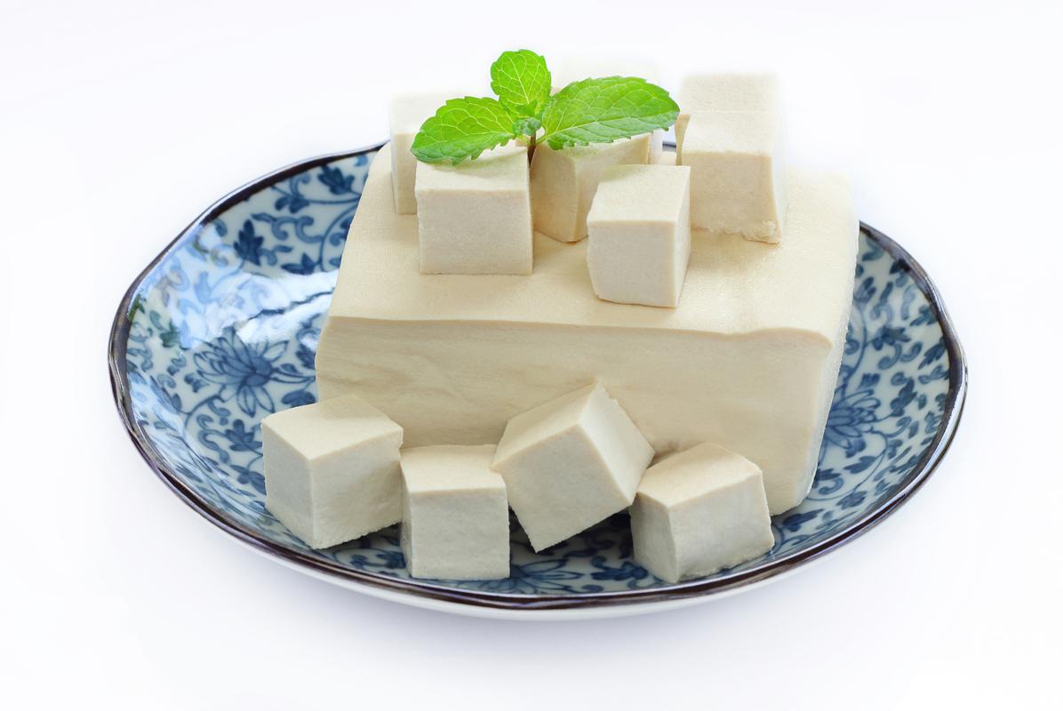 豆腐