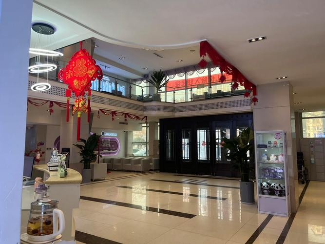 拉萨试管婴儿医院