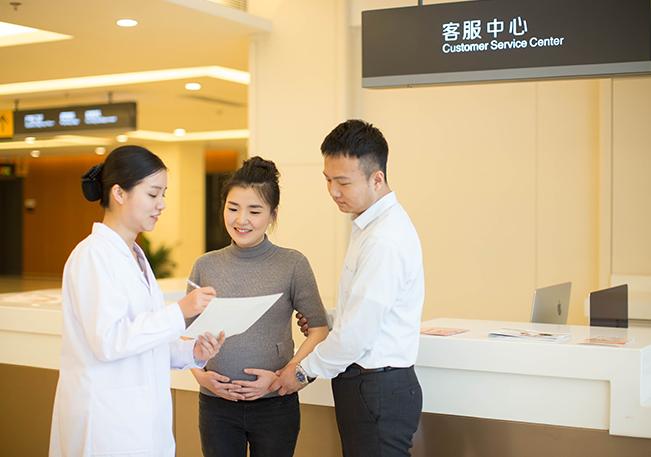 偃师试管婴儿医院