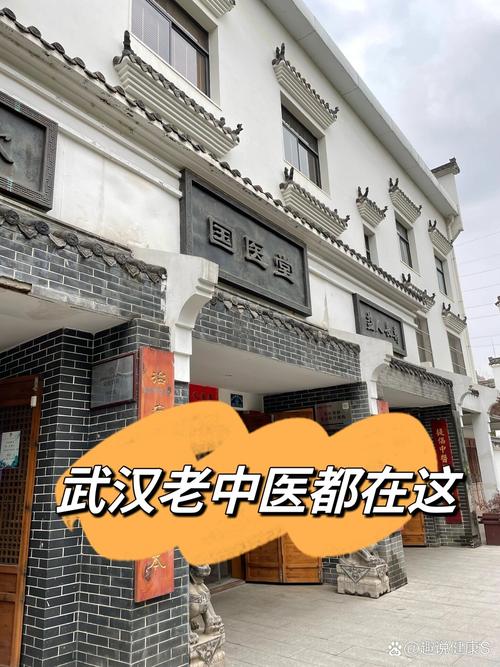 武汉国医堂