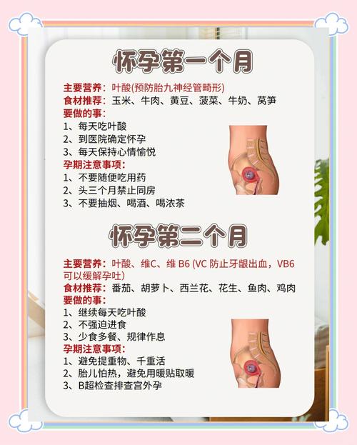 怀孕指南