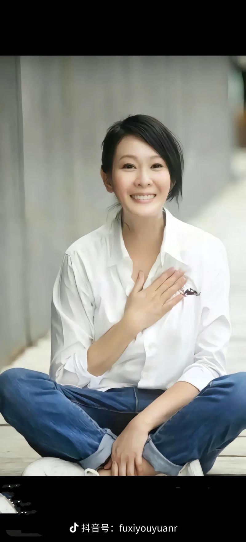 刘若英