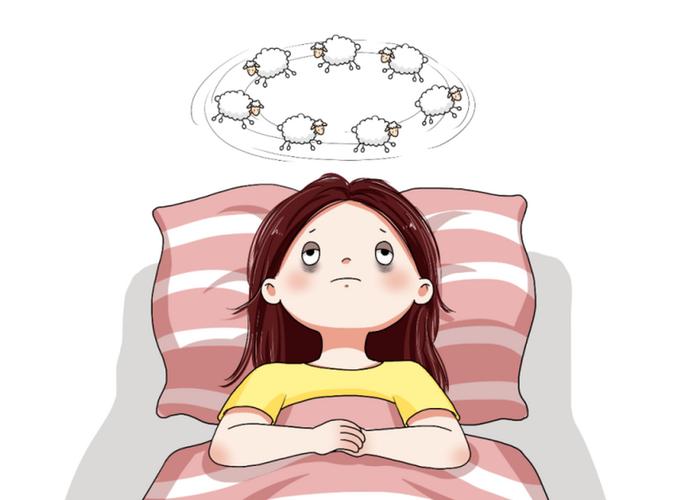  睡眠困难