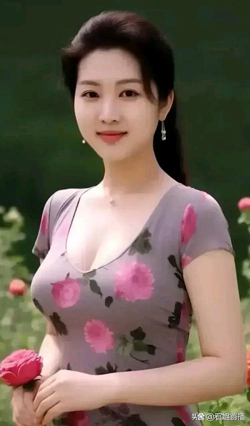 大龄单身女