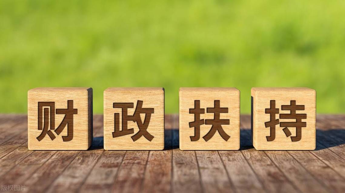  财政补助