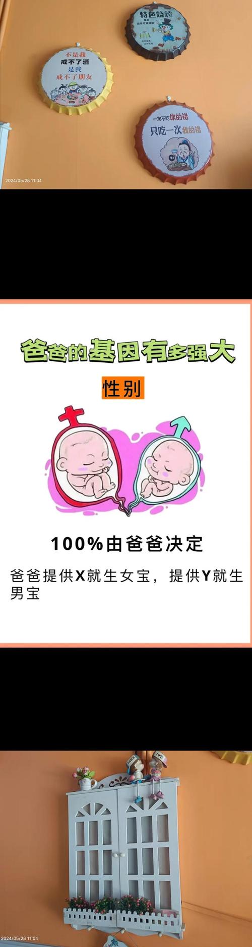 试管婴儿：如何精选理想父亲？