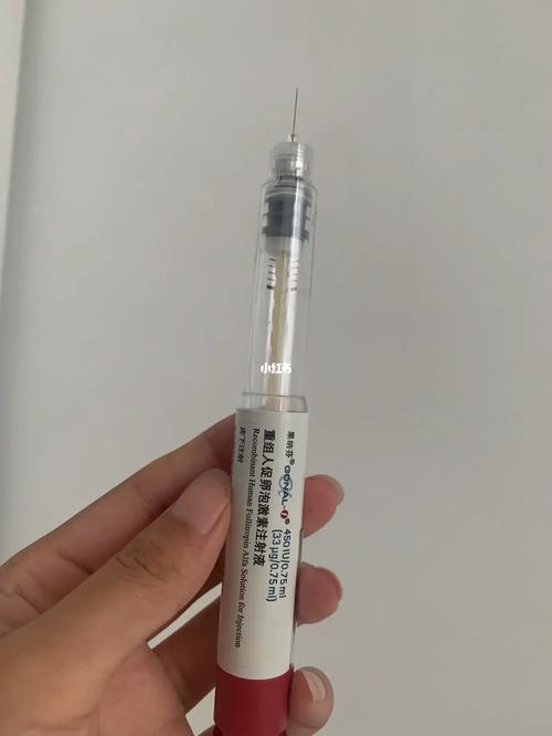 促卵针