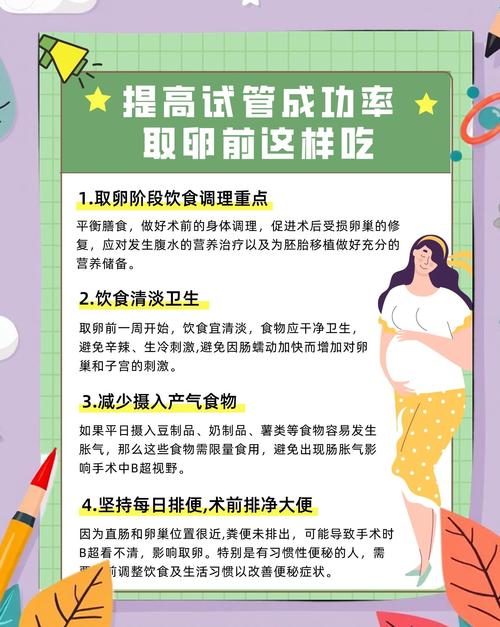 试管婴儿前饮食指南：能否吃醋？