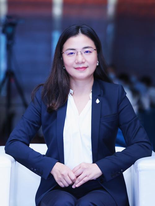 北京女高管