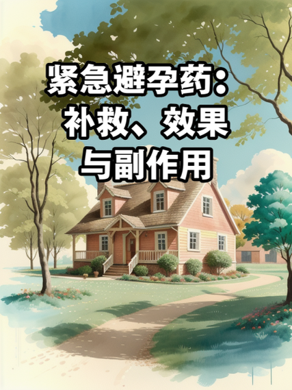 补救药物