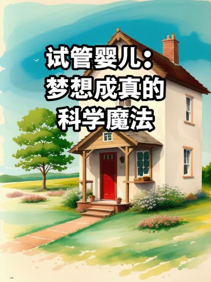 试管婴儿：想做就能实现的梦想吗？