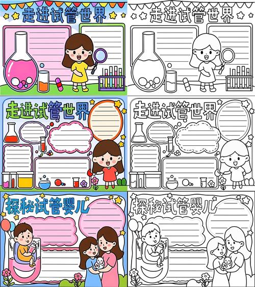 探索世界试管婴儿的起源与发展历程