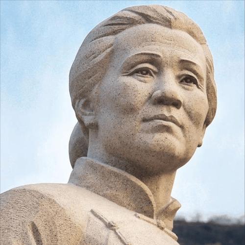英雄母亲