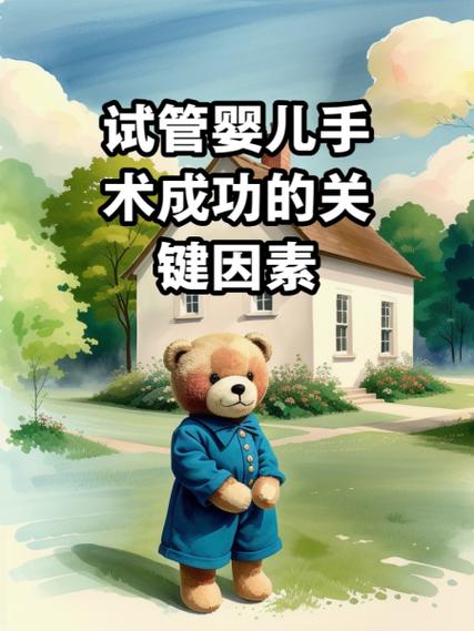 试管婴儿成败关键