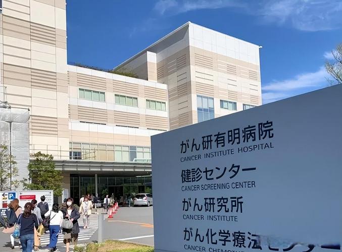 日本医疗