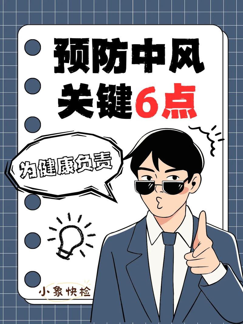 预防策略