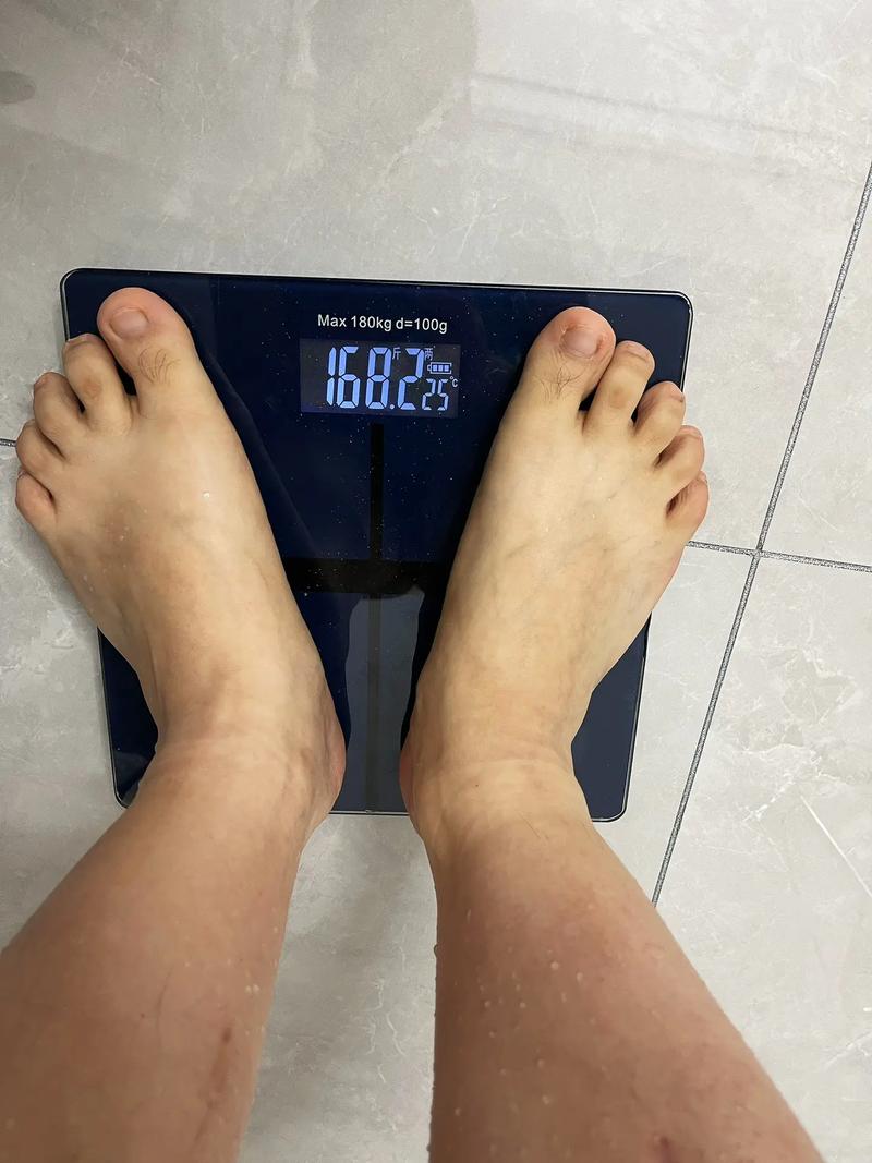 体重 160