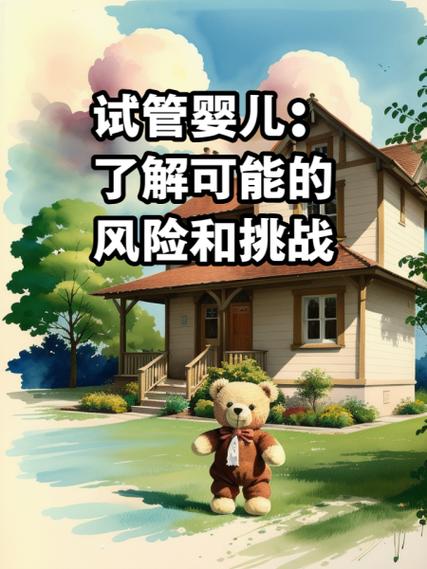 试管婴儿是否能承受生活的挑战？