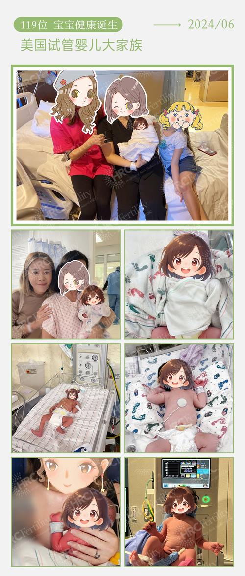 美国三代试管婴儿