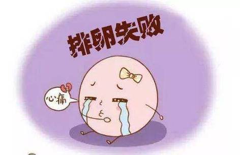 排卵功能障碍