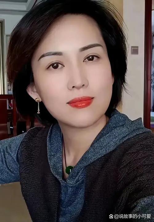 51岁女性