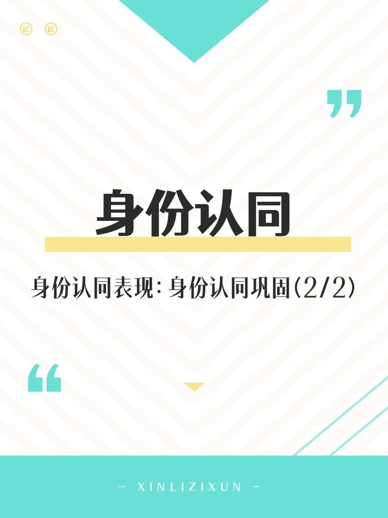  身份认同