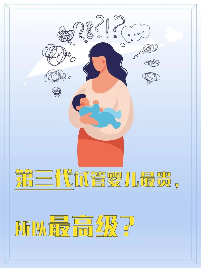 试管婴儿昂贵的背后：谁在负责？