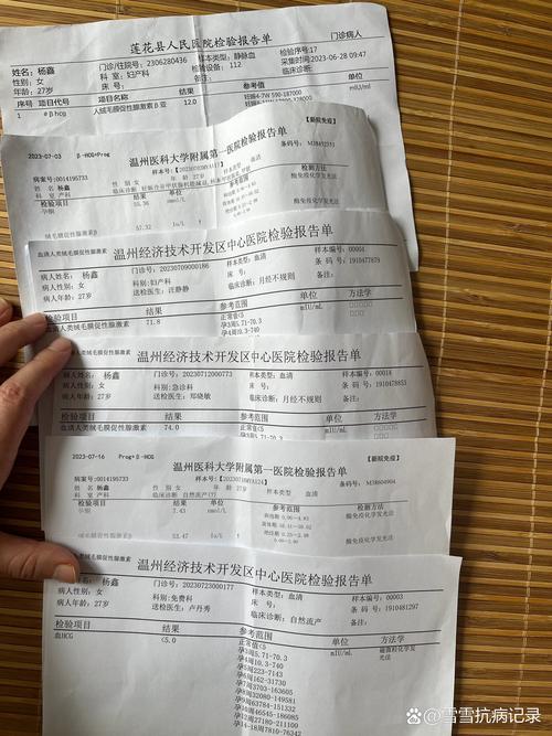血值50多