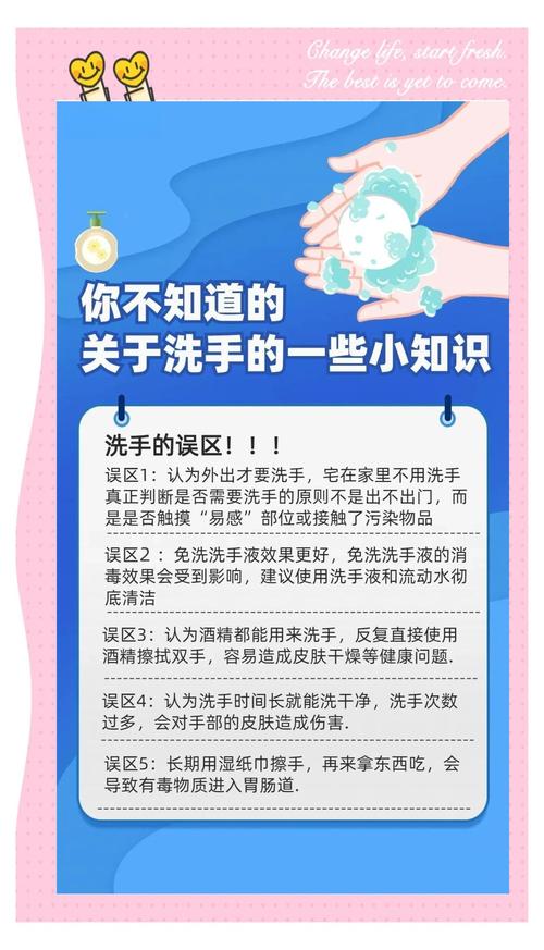  宣传误区
