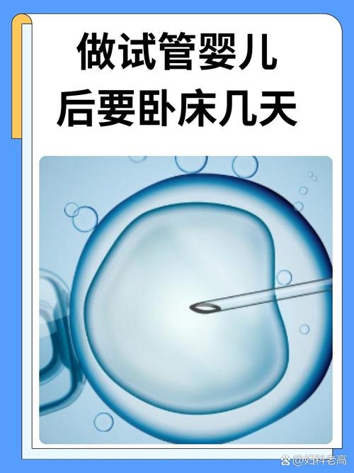 试管婴儿，成功率，睡姿，生殖健康
